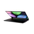 thumbnail image 3 of GIGABYTE AERO 15 OLED KB-8US5130SP 15.6" UHD AMOLED i7-10875H RTX 2060 GDDR6 6GB 8GBx2 DDR4 M.2 PCIe 512GB SSD Win10 Pro Laptop, 3 of 6