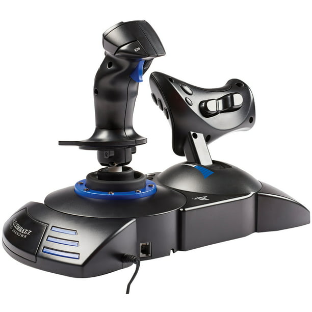 Thrustmaster 4169086 T. Flight Hotas 4 Ace Combat 7 Limited Edition for PC/PlayStation4