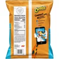 thumbnail image 2 of Cheetos Puffs Cheese Flavored Party Size Snacks - 13.50oz, 2 of 3