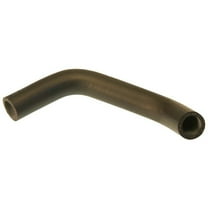 HVAC Heater Hose Fits select: 1999-2001 PONTIAC GRAND AM, 1999-2001 OLDSMOBILE ALERO