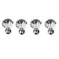 thumbnail image 1 of 4 Unids Ropa Decorativa Toalla al Toalla Acabado Bolsa Escudo Perchas Llaves Joyería Rack Para Pared Y pequeña Gloria Gancho de pared de aleación de zinc, 1 of 2