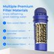 thumbnail image 4 of Filtro de agua Waterdrop de repuesto para Pur Pitcher CRF-950Z, 4 of 9