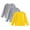 Light Gray, variant on Boys Crew Neck Sweatshirt Sweater Youth Boys Girls Sweater Crewneck Sweatshirt 2T 3T(Yellow, 2-3 Years)