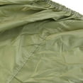 thumbnail image 2 of RENACLIPY Heavy Duty Uv Treated Cart Cover for 4 Passenger Golf Cart Olive Green, 2 of 8