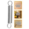 thumbnail image 4 of KAKOWELY 20 Pcs Ressort de Compression Mécanique avec Crochet Petits Ressorts pour Artisanat, 4 of 5