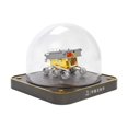 thumbnail image 1 of 1/16 Aterrizaje Lunar Modelo 3D Nave Ciencia Decoraciones Juguetes Educativos Sunnimix Mini Lunar Rover, 1 of 8