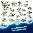 thumbnail image 3 of Kit de construcción de juguetes LEGO Dreamzzz, robot y vehículo de Z-Blob, 3 of 6