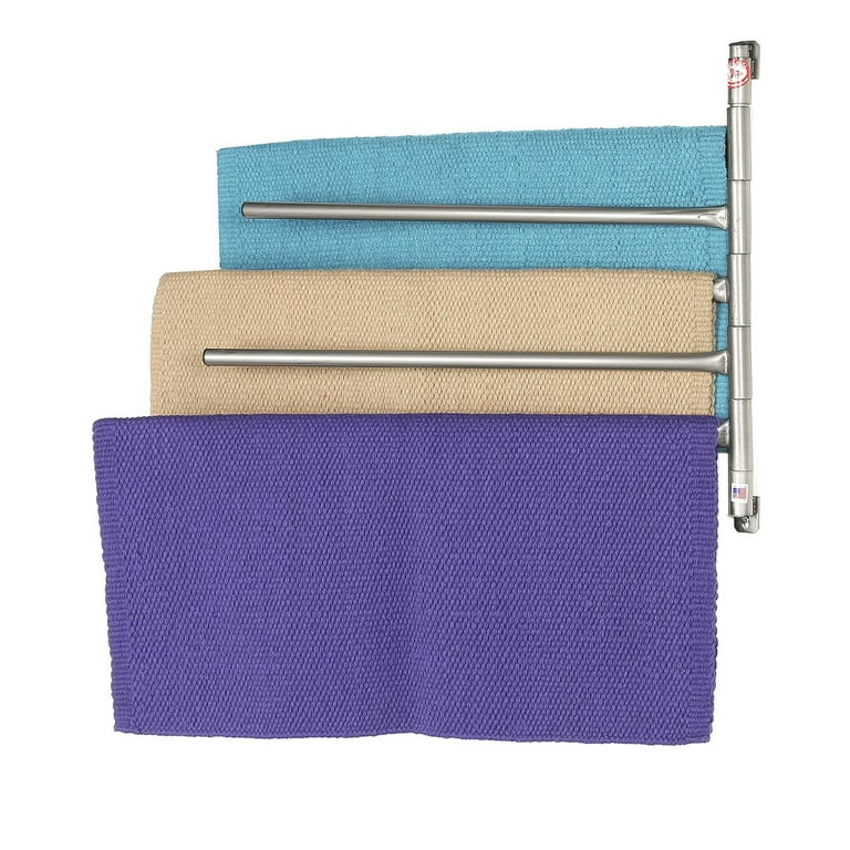 Cmw 5 Arm Wall Blanket Rack
