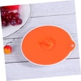 thumbnail image 5 of Juego de 3 uds de tapa de olla de silicona, horno microondas, tapa de silicona para mantenimiento fresco, tapa de tazón, utensilios de cocina lavables, 5 of 5