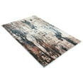 thumbnail image 6 of LELINTA Modern Abstract Outdoor/Indoor Polyester Rug, Easy to Clean and Fold, Perfect for Bedroom, Kitchen, and Living Room,S-15.7''x23.6''/ M-31.5''x47.2''/ L-47.2''x63.0''/ XL-63.0''x90.6'', 6 of 7