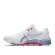 thumbnail image 3 of Asics Gel Quantum 360 6Color White/MistSize 8.5 Women'sStyle 1202A038-100, 3 of 6
