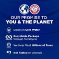 thumbnail image 2 of Plus Stain Fighters: 5-in-1 Laundry Detergent Power Paks, Fresh Scent, 72 Count, 2 of 5