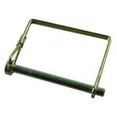 thumbnail image 1 of 0.25 in. Dia. x 2.5 in. Useable Length Safety Lock Pin, 1 of 1