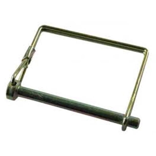 0.25 in. Dia. x 2.5 in. Useable Length Safety Lock Pin