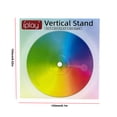 thumbnail image 2 of Soporte vertical para pantalla con PC con luz RGB para Sony Playstation 5 Slim, 2 of 8