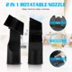 thumbnail image 4 of Accesorios para Aspiradoras Kit de 32 Mm Boquillas Adicionales Cepillo Limpieza Cepillos y, 4 of 5