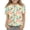 Multicolor(Fruit Print), variant on Cute Teen Girl Shirts Size 6 Short Sleeve Fruit Print Tween Girls Trendy Clothes Tee Shirts Summer Casual Soft Lightweight Crew Neck Shirts Orange 3-4 Years