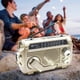 thumbnail image 5 of Radio Solar AM/FM/SW Hand Con Linterna BT Speaker (Caki), 5 of 9