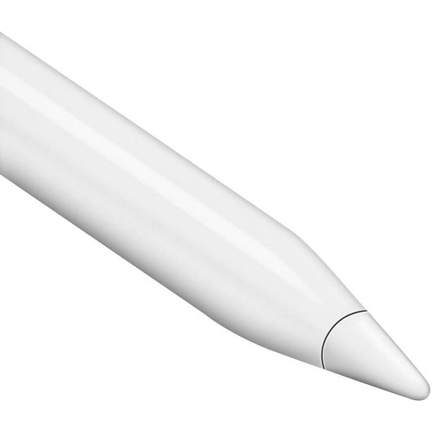 TRELC Extra Tip Remplacement pour Apple Pencil, Pointe Remplacée