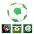 thumbnail image 4 of FELTECHELECTR Juguete de peluche para niños, juguete de peluche de fútbol, juguete de peluche para fanáticos del fútbol, regalo, 4 of 6