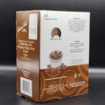 thumbnail image 5 of Boston's Best Chocolate Peanut Butter Flavored Coffee Pods Medium Roast 24 Ct, 5 of 6