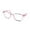 Pink, variant on erfcxs Pet Glasses Dog Sunglasses Windproof Eye Pet Accessories Cats And Dogs Cool Cool Sunglasses