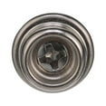 thumbnail image 4 of Seachoice Button Stud Self-Drilling Screw - 50 Pack, 4 of 5
