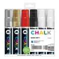 thumbnail image 2 of Marcadores Molotow Chalk 15Mm Set Básico 6 Piezas Multicolor, 2 of 4