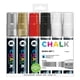 thumbnail image 2 of Marcadores Molotow Chalk 15Mm Set Básico 6 Piezas Multicolor, 2 of 4
