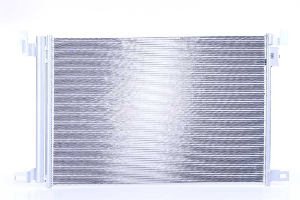 Nissens 940685 Air Conditioning Condenser/Receiver Drier Assembly