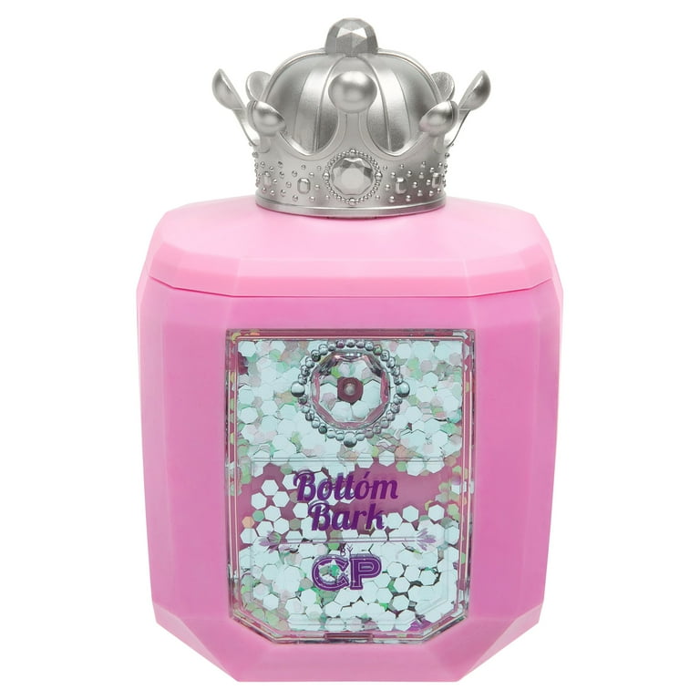 Walmart's Pikmi Pops Cheeki Puffs: Adorable Medium Scented Shimmer