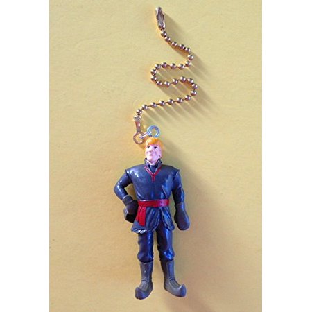 

Frozen Kristoff Ceiling Fan Light Pull