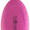 Pink, variant on ProCabello Hair Straightener Detangling Brush Ceramic Tourmaline Coating