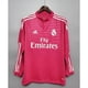 thumbnail image 4 of 2014 2015 Camiseta De Visitante Real Madrid Retro Jersey Fútbol 14/15 BALE 11 RONALDO 7 MODRIC 19, 4 of 4