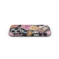 thumbnail image 4 of DesignSkinz Scratch-Resistant Hard Slim Case Compatible with iPhone 16 Pro Max (Compatible with MagSafe) - Summer Watercolor Floral v1, 4 of 9