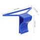 thumbnail image 2 of FENGGUIQU 4Ud Clip Para Brocha De Pintura Con Soporte Para Bote Compatible Con Varios Tamaños, 2 of 8