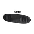thumbnail image 4 of GROWTH TANK Tool Belt Electrician Tool Storage Bag Toolbag Tool Bag Hand Tools Waist Bag for black, 4 of 9