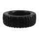 thumbnail image 1 of 10x2.75-6.5 Tubeless Vacuum Tire for Speedway 5/3 Scooter 10" Wide Tyre, 1 of 5