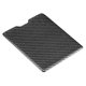 thumbnail image 4 of Caja de almacenamiento ANGGREK panel adhesivo Fibra de carbono para Lancer 2008-2016, 4 of 8