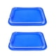thumbnail image 1 of Mesa Para Bebés Mesa Con Forma De Pez Piscina Estanque Inflable Juguete Infantil Arena Natación En La Arena, 1 of 2