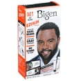 thumbnail image 3 of Bigen EZ Color for Men, Jet Black, M1, Permanent Hair Color, 3 of 7