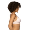 thumbnail image 5 of Vanity Fair Lingerie Women's Body Caress 2-Way Convertible Straps Full Coverage Wireless Bra, Style 75335, 5 of 6
