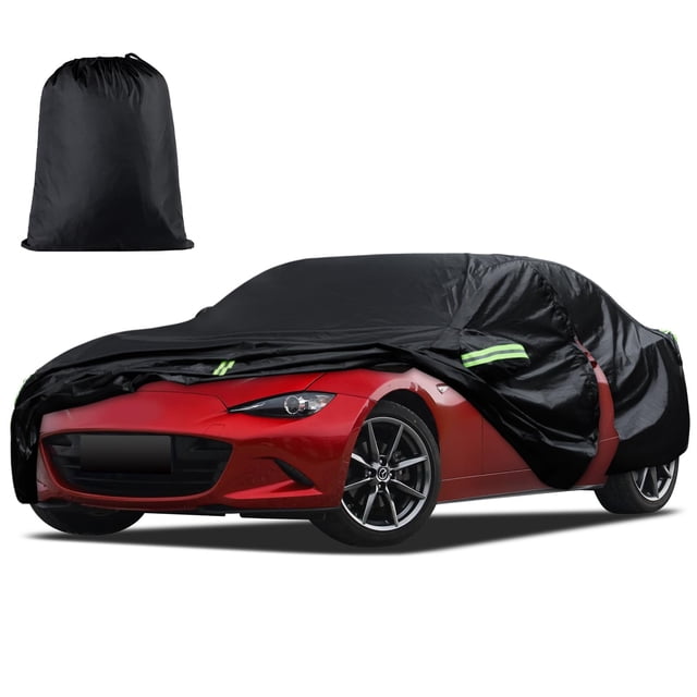Cubierta para auto Migaven Mazda MX-5 Miata 1989-2025 impermeable