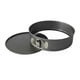 thumbnail image 4 of Round Bread Mold Baking Cake Pan with Removable Bottom Buckle Quick-Release Non-Stick Coating 12cm/14cm/16cm/18cm, 4 of 4