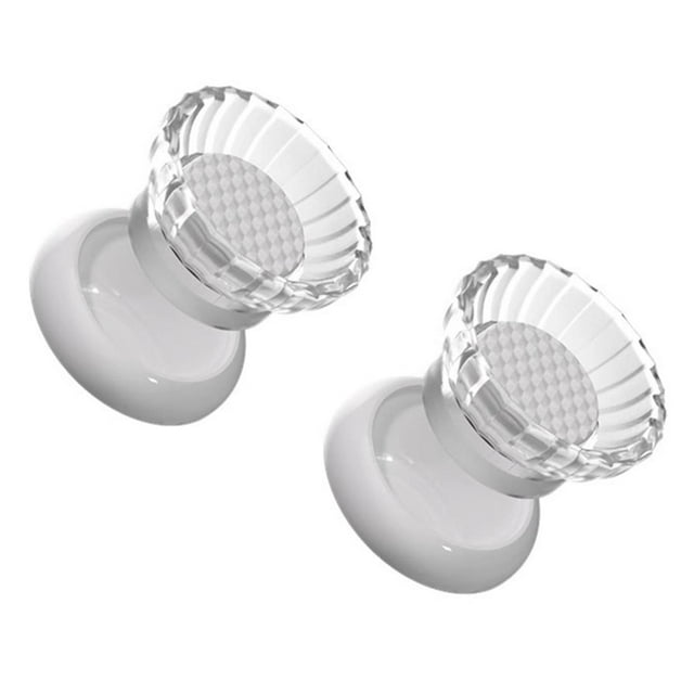 Almencla 2 Pieces Dog Pee Pad Holder Portable Non Skid Feet Easy to Use Fixing Buckle white