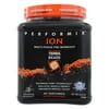 Performix - ION Multi-Phase Pre-Workout Blue Ice - 40 Servings