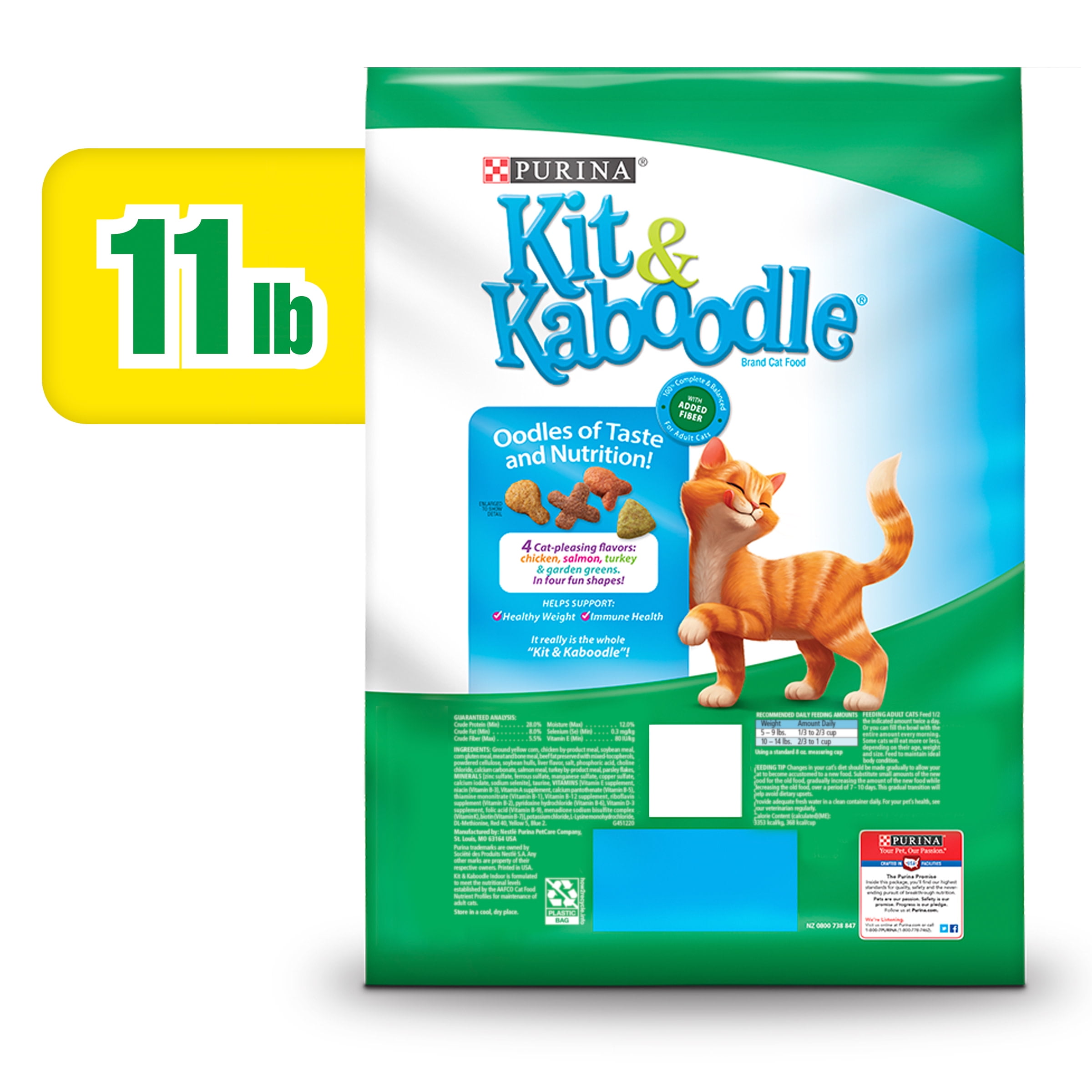 kit n kaboodle indoor