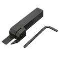 thumbnail image 3 of 4X MGEHR1616-3 Support d'Outil de Coupe de Tour pour Insert MGMN300 CNC, 3 of 5