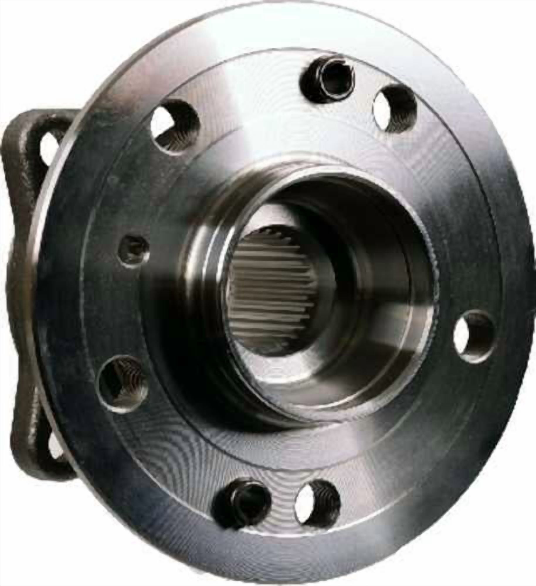 Wheel Bearing and Hub Assembly Fits select: 2012-2015 MERCEDES-BENZ ML, 2013-2015 MERCEDES-BENZ GL