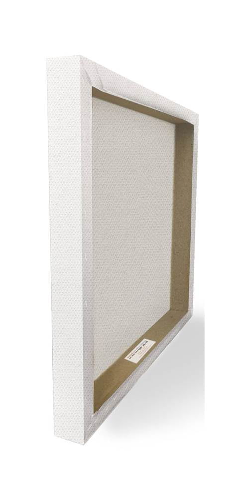 Stupell Industries Break At The Lake Country Home Wood Textured Word Design Canvas Wall Art by Sheldon Lewis